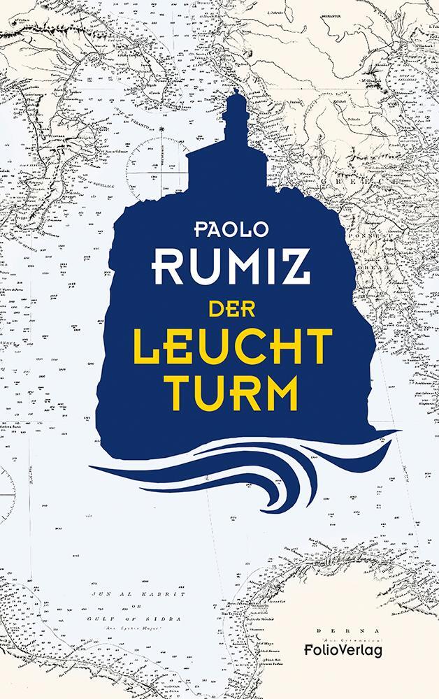 Cover: 9783852567167 | Der Leuchtturm | Paolo Rumiz | Buch | Transfer Bibliothek | 159 S.