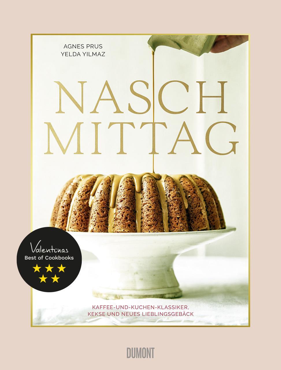 Cover: 9783832169237 | Naschmittag | Agnes Prus | Buch | 176 S. | Deutsch | 2023