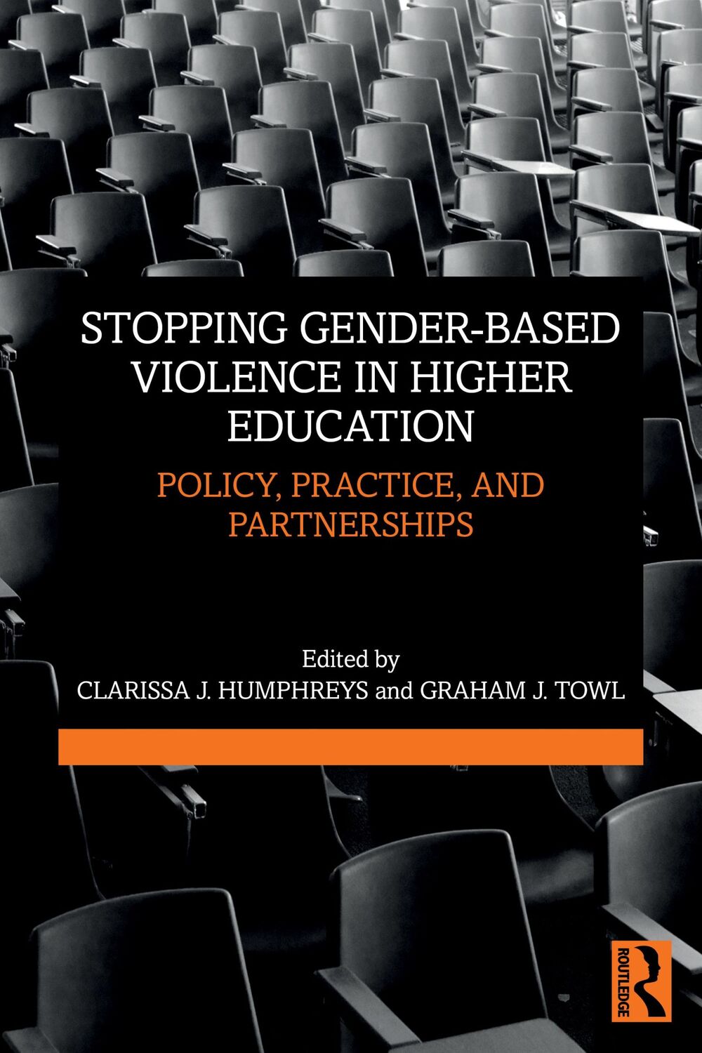 Cover: 9781032172477 | Stopping Gender-based Violence in Higher Education | Humphreys (u. a.)