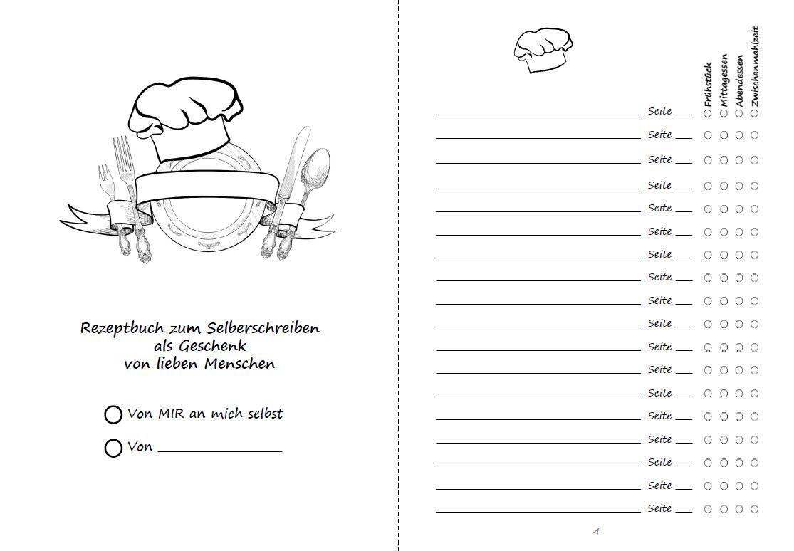 Bild: 9783967380361 | Hier kocht der Chef | Angelina Schulze | Taschenbuch | Paperback