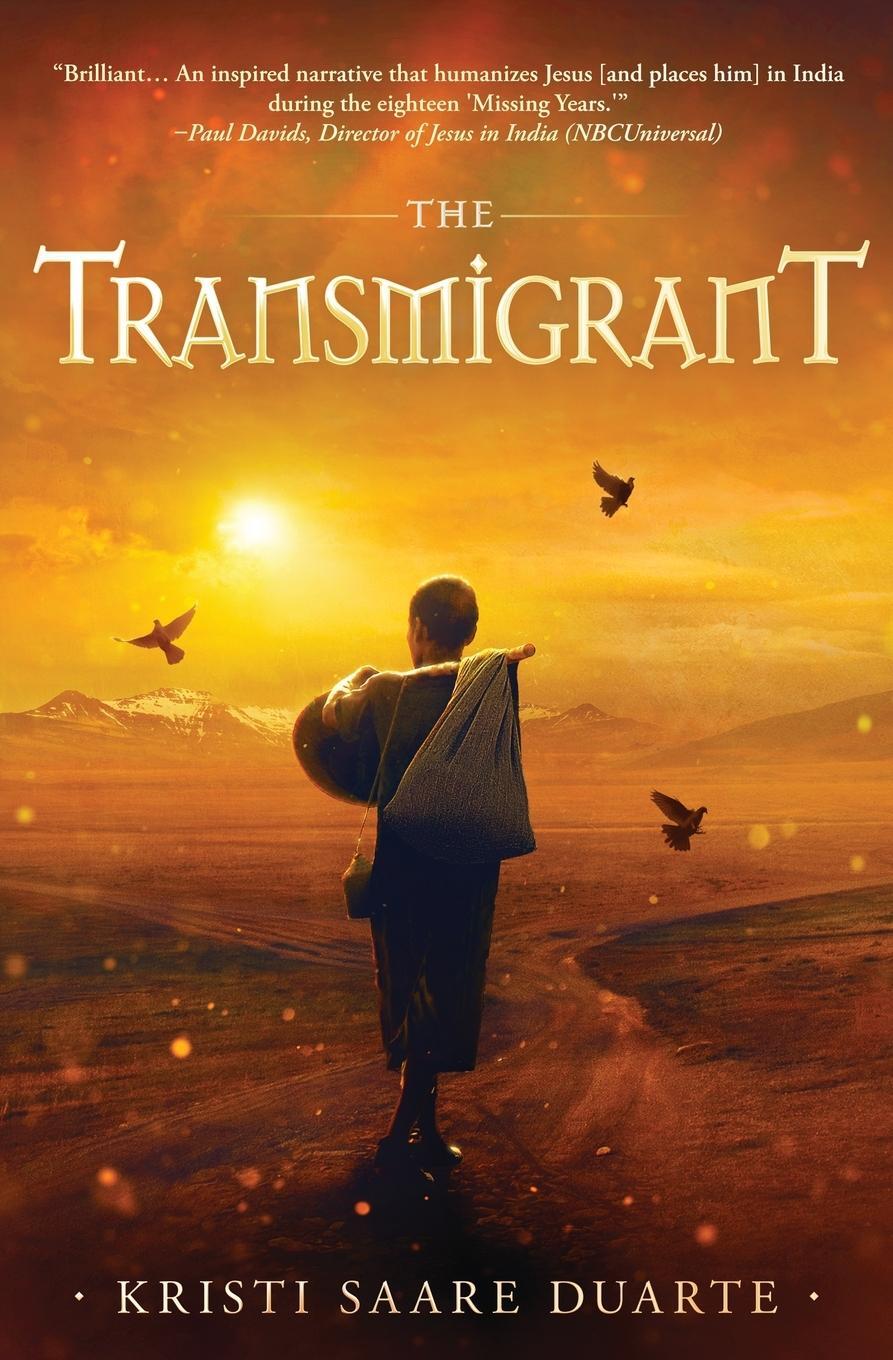 Cover: 9780997180701 | The Transmigrant | Kristi Saare Duarte | Taschenbuch | Paperback