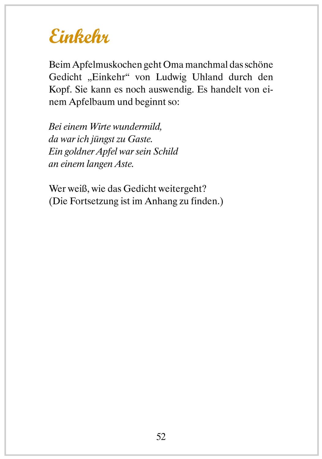 Bild: 9783944360508 | Was hat die Oma heut' gekocht? | Günter Neidinger | Taschenbuch | 2018