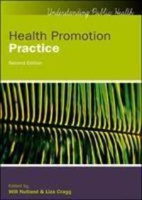 Cover: 9780335264063 | Health Promotion Practice | Will Nutland (u. a.) | Taschenbuch | 2015