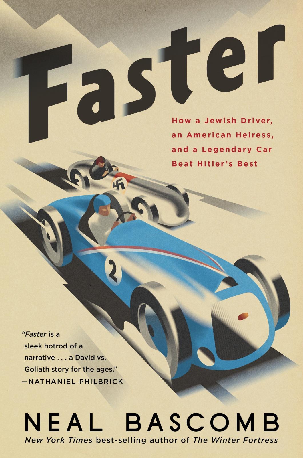 Cover: 9780358508120 | Faster | Neal Bascomb | Taschenbuch | Trade PB | Englisch | 2021