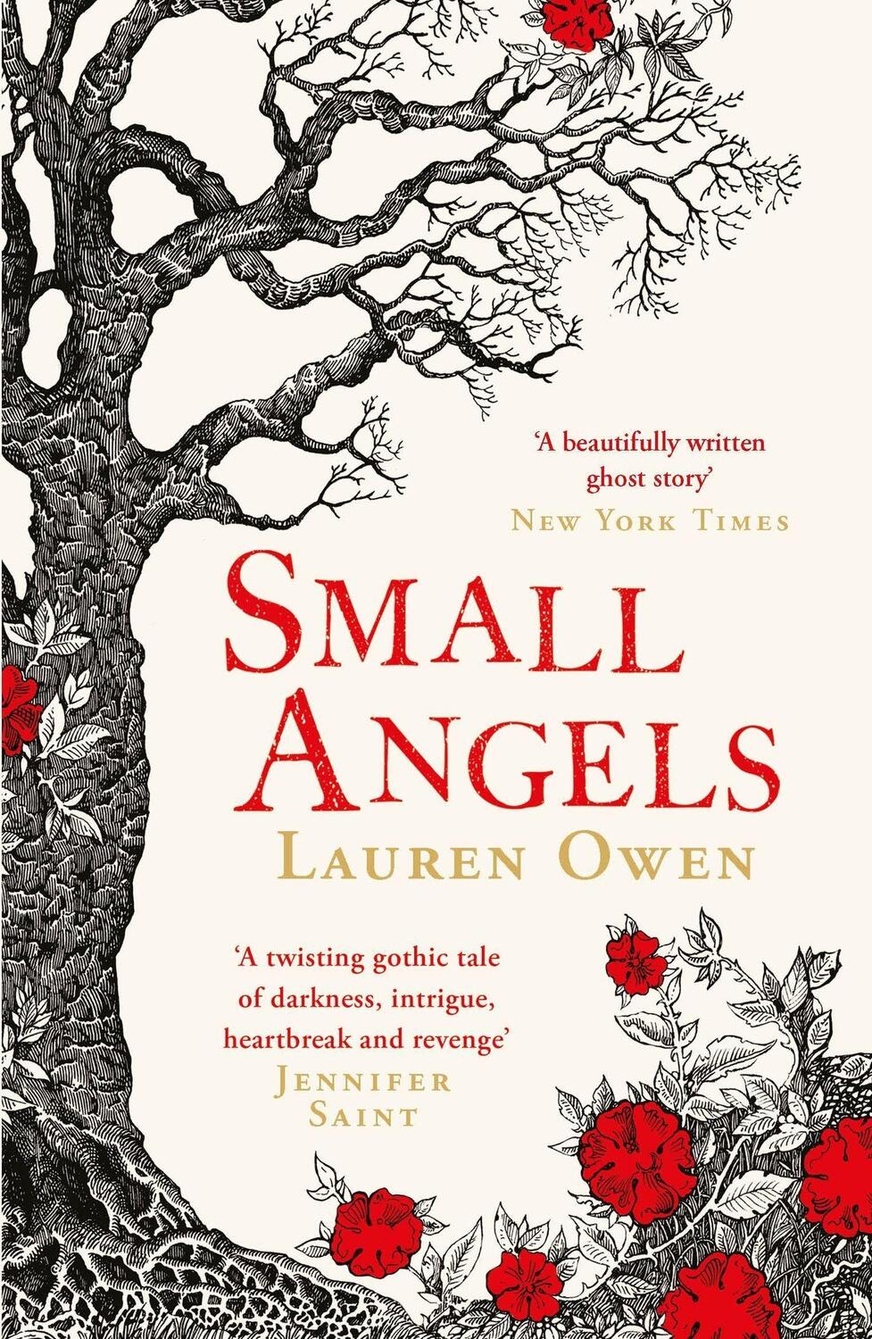 Cover: 9781472280817 | Small Angels | Lauren Owen | Taschenbuch | Kartoniert / Broschiert