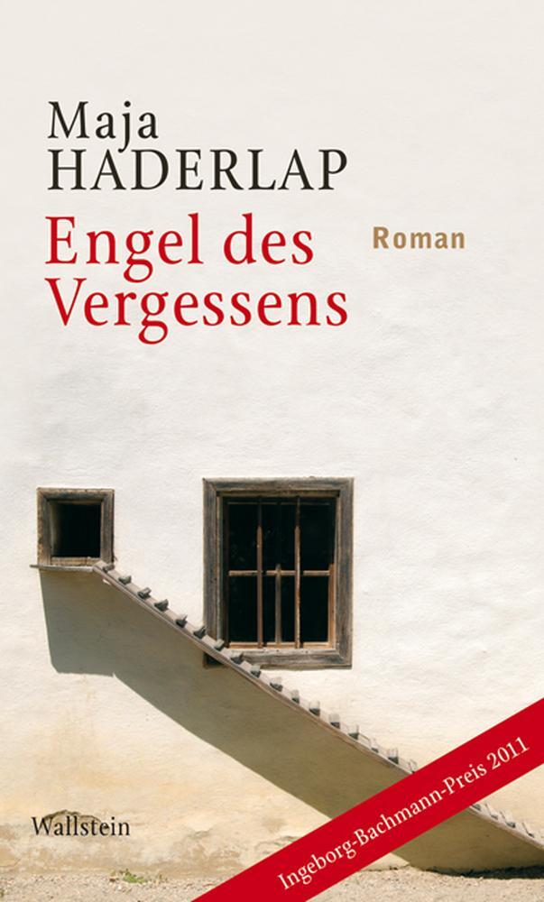 Cover: 9783835309531 | Engel des Vergessens | Maja Haderlap | Buch | 288 S. | Deutsch | 2011