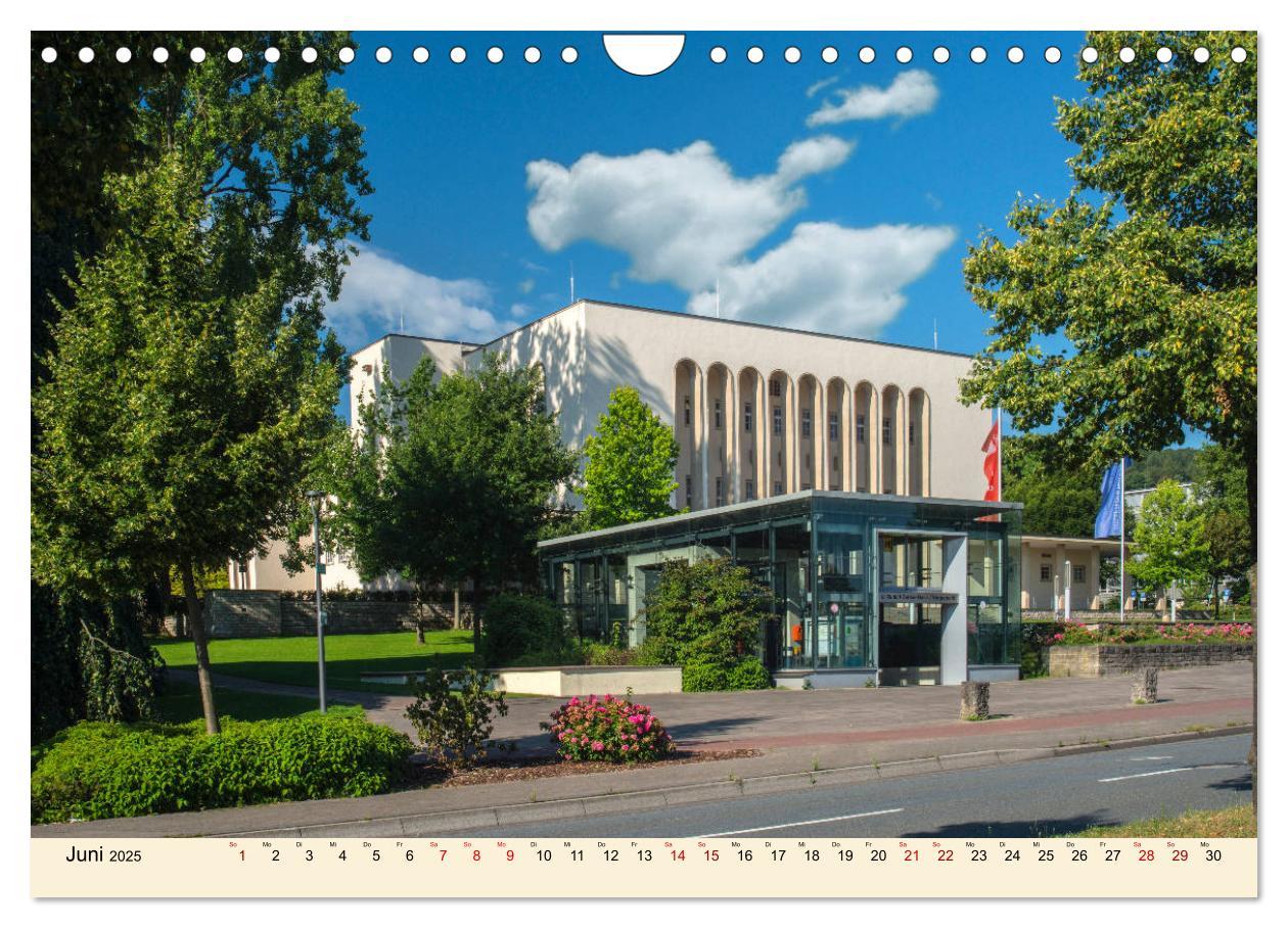 Bild: 9783435383221 | Bielefeld - Die freundliche Stadt am Teutoburger Wald (Wandkalender...