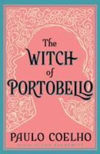 Cover: 9780007251872 | The Witch of Portobello | Paulo Coelho | Taschenbuch | Englisch | 2008
