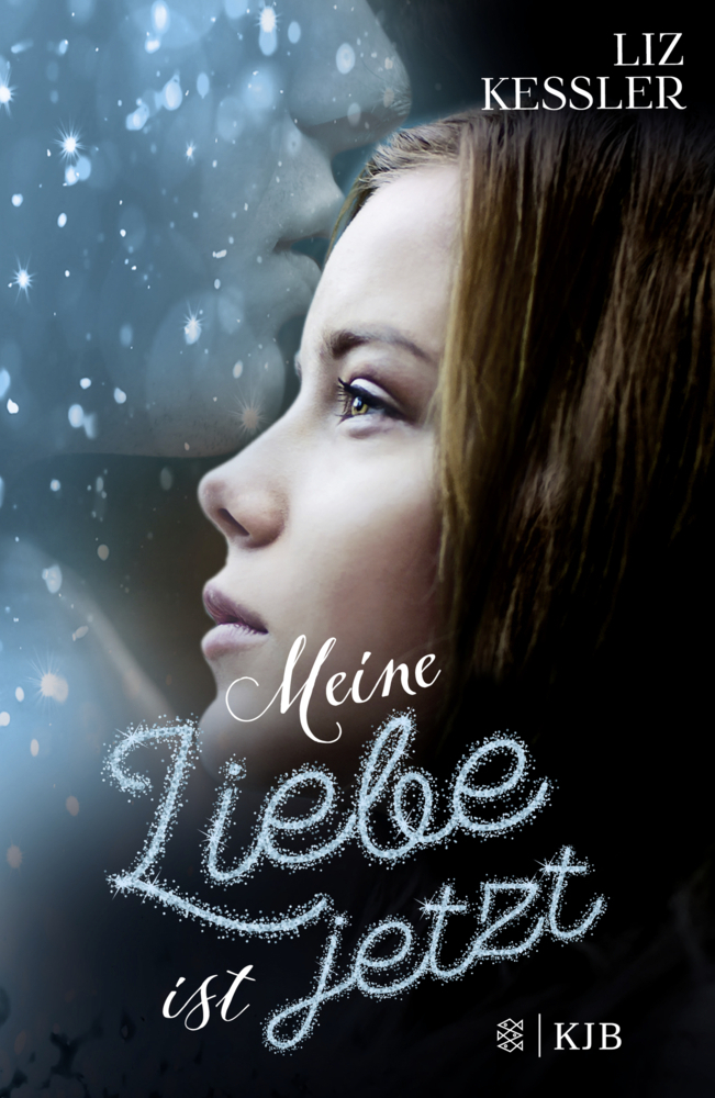 Cover: 9783737341707 | Meine Liebe ist jetzt | Liz Kessler | Buch | 2019 | FISCHER KJB