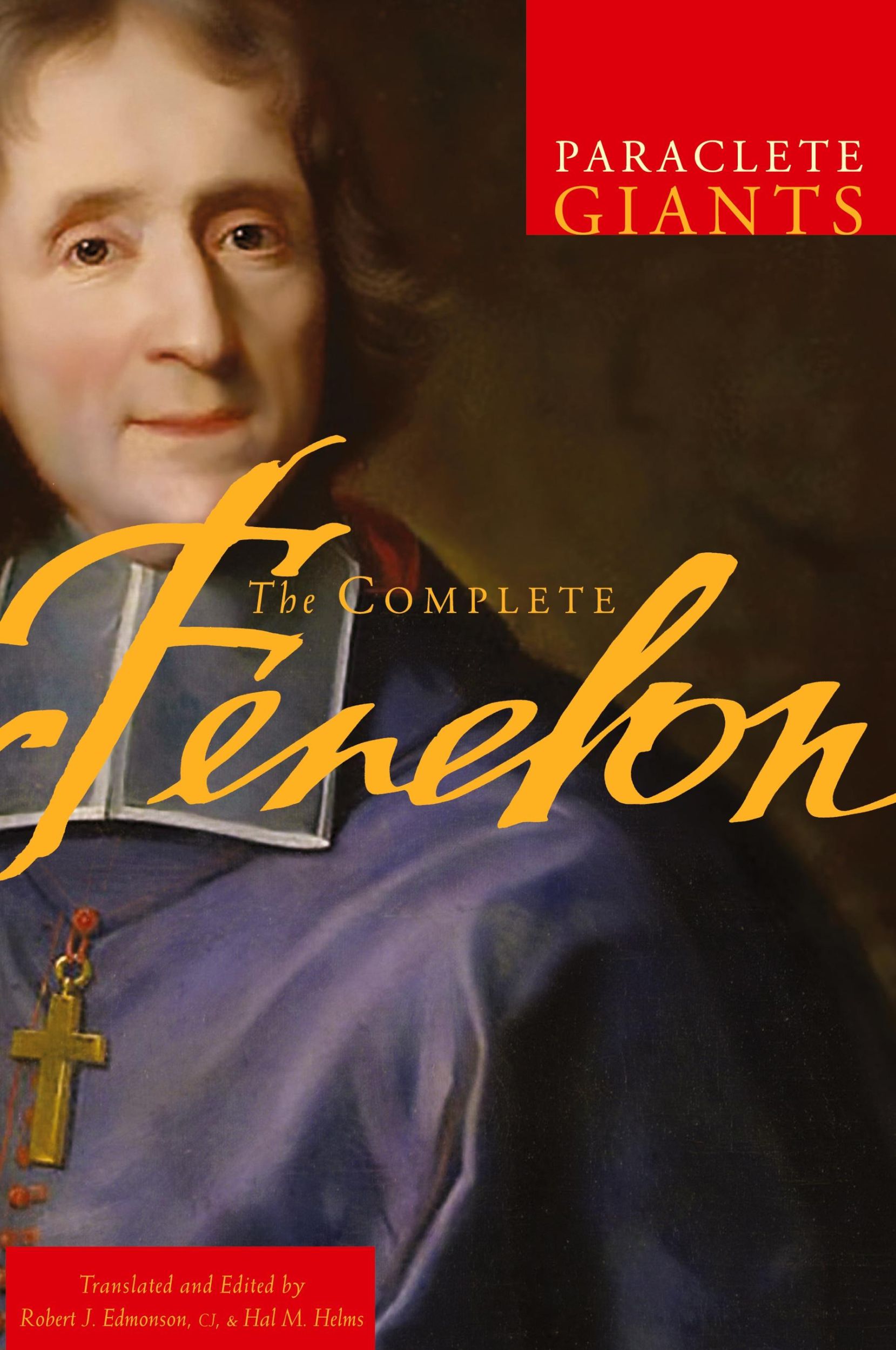 Cover: 9781557256072 | Complete Fenelon | Francois Fenelon | Taschenbuch | Englisch | 2008