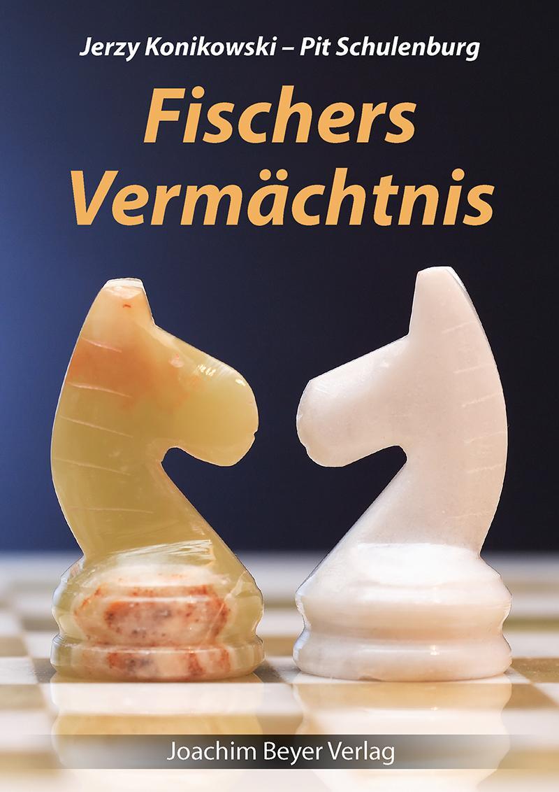 Cover: 9783959200462 | Fischers Vermächtnis | Jerzy Konikowski (u. a.) | Taschenbuch | 2017