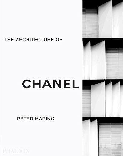 Cover: 9781838663308 | The Architecture of Chanel | Peter Marino | Buch | 280 S. | Englisch