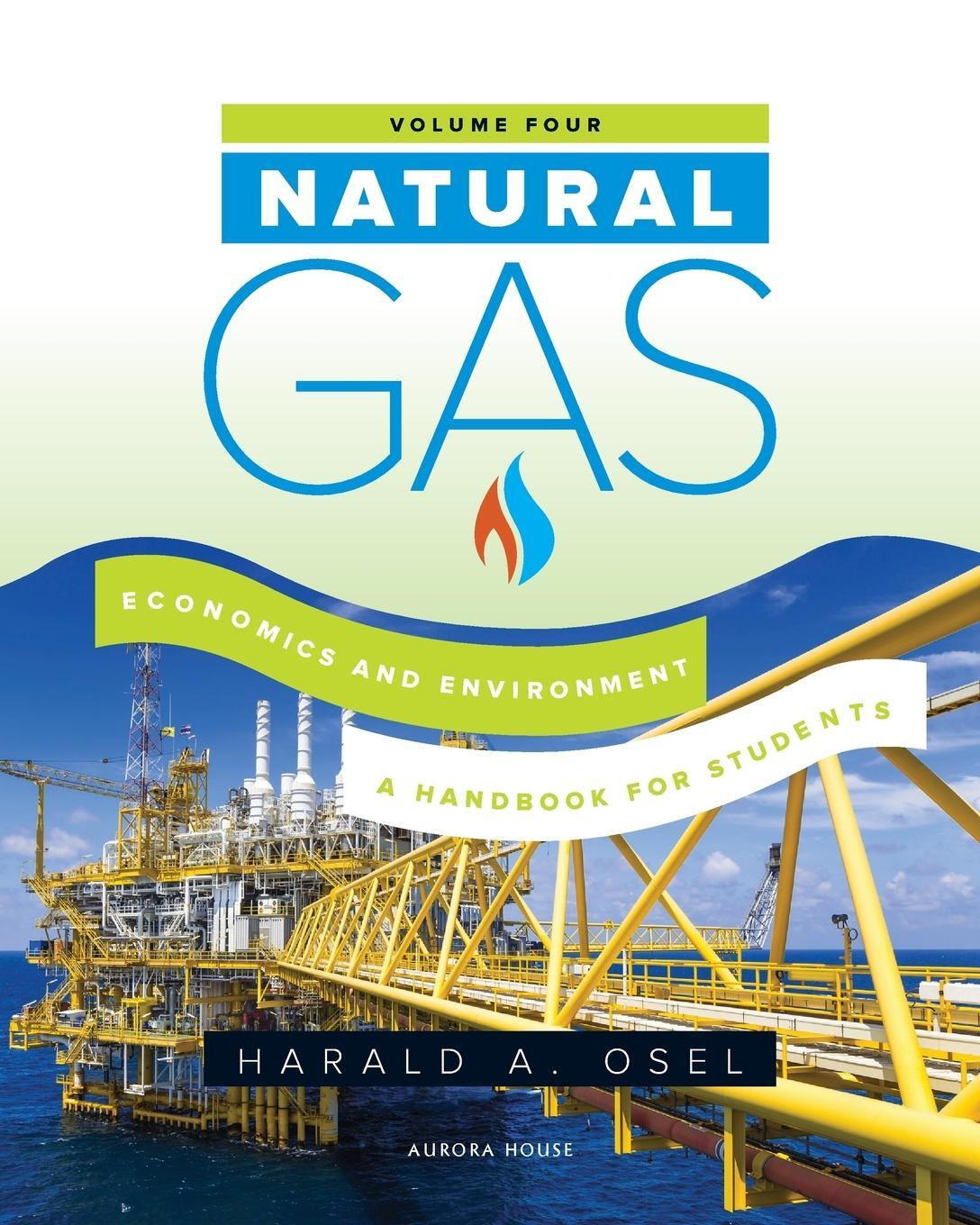 Cover: 9780648226222 | Natural Gas | Harald Osel | Taschenbuch | Natural Gas | Paperback