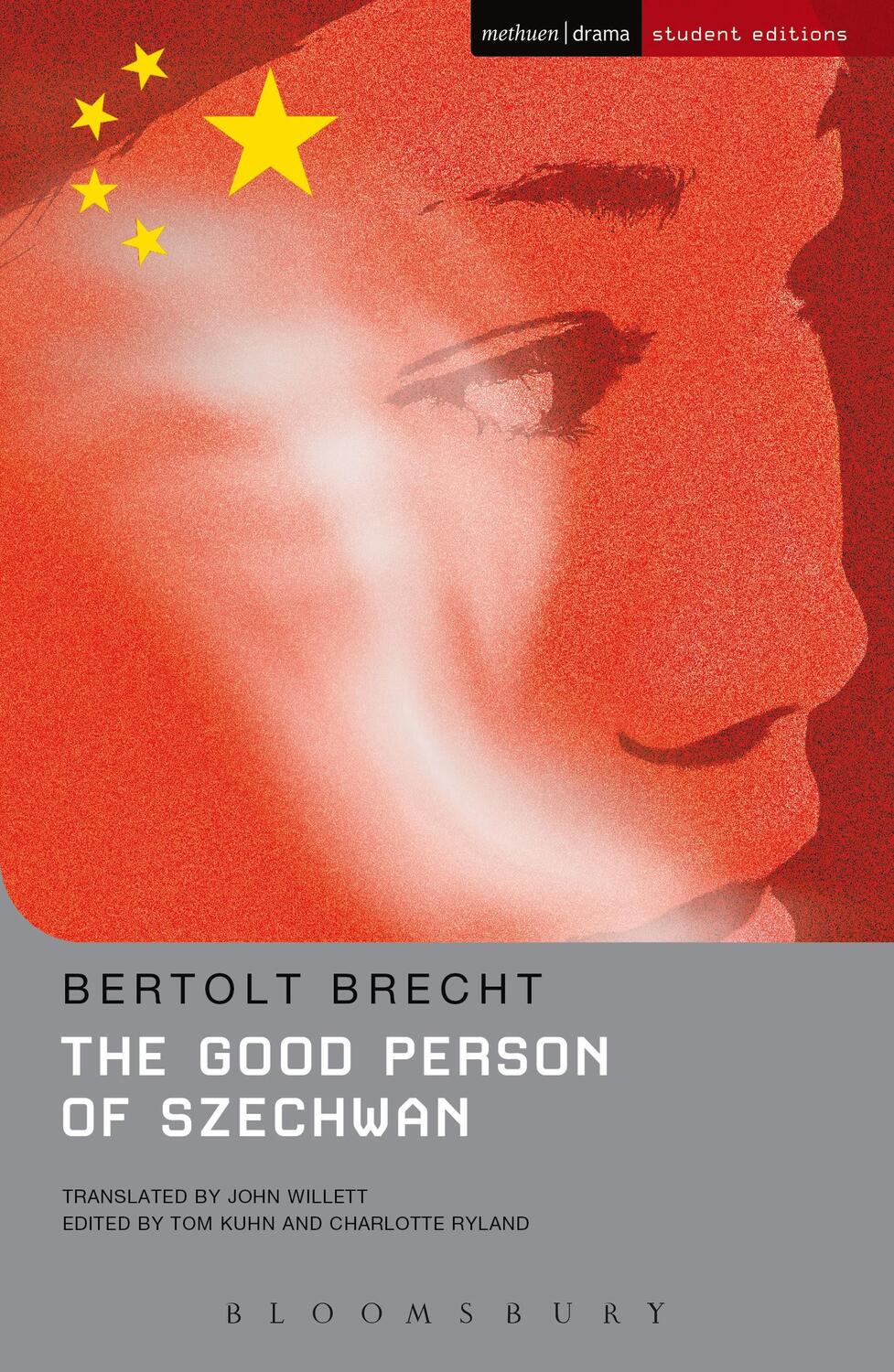 Cover: 9781408100073 | The Good Person Of Szechwan | Bertolt Brecht | Taschenbuch | Englisch
