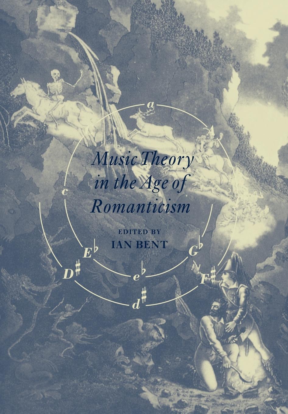 Cover: 9780521020084 | Music Theory in the Age of Romanticism | Bent Ian | Taschenbuch | 2005