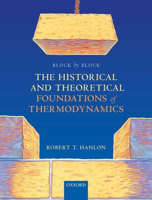 Cover: 9780198851554 | Block by Block: The Historical and Theoretical Foundations of...