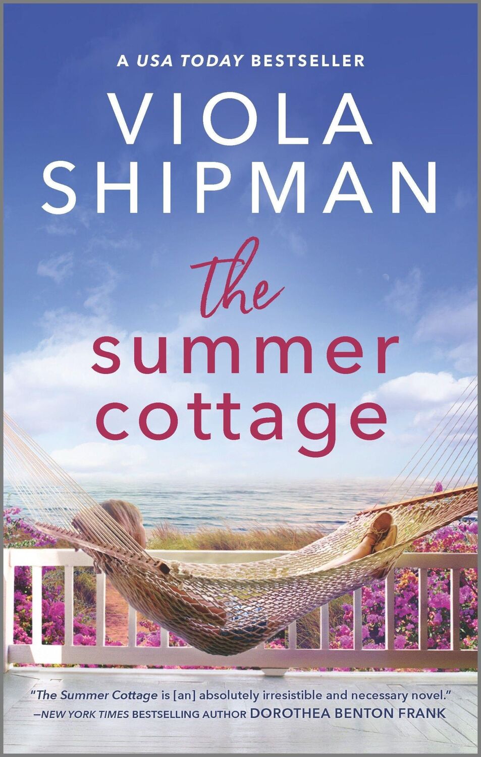 Cover: 9781525899867 | The Summer Cottage | Viola Shipman | Taschenbuch | Englisch | 2022