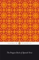 Cover: 9780140585704 | The Penguin Book Of Spanish Verse | J M Cohen | Taschenbuch | Englisch