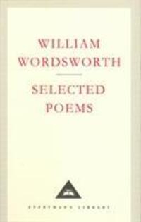 Cover: 9781857152456 | Selected Poems | William Wordsworth | Buch | Gebunden | Englisch