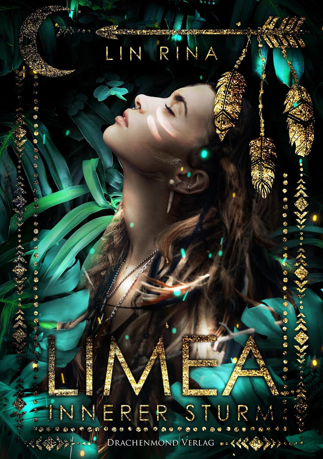 Cover: 9783959912747 | Limea | Innerer Sturm | Lin Rina | Taschenbuch | Deutsch | 2019