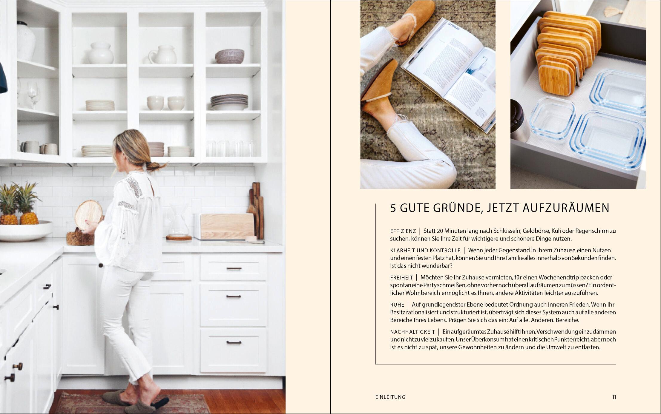 Bild: 9783791380346 | Organized Living | Shira Gill | Buch | 288 S. | Deutsch | 2025