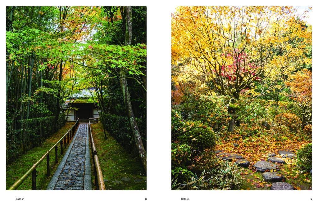 Bild: 9780714874777 | The Japanese Garden | Sophie Walker | Buch | Phaidon Press | 304 S.