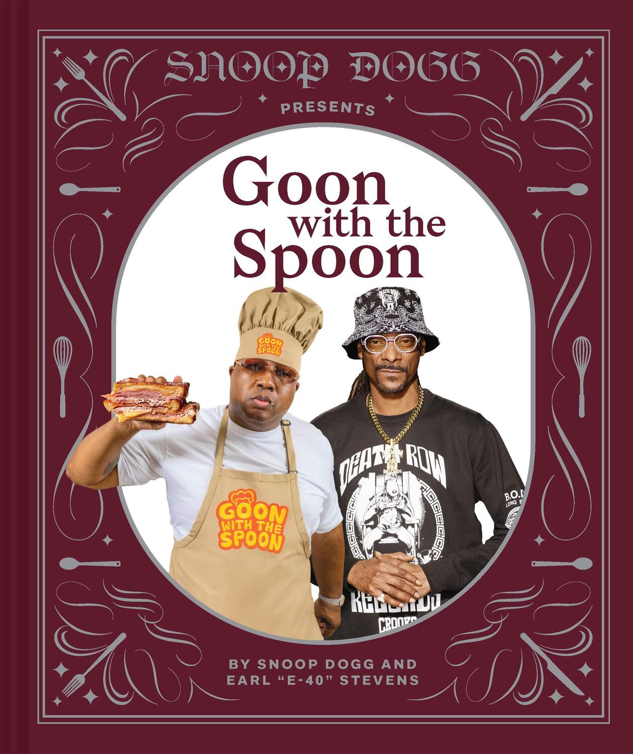Cover: 9781797213712 | Snoop Dogg Presents Goon with the Spoon | Snoop Dogg | Buch | 192 S.
