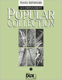 Cover: 9783868492262 | Popular Collection 1 | Arturo Himmer | Buch | 48 S. | Deutsch | 1997