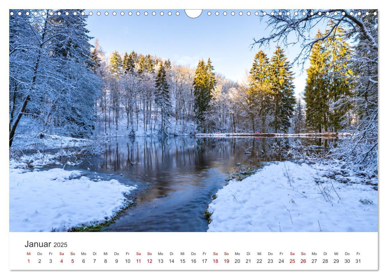 Bild: 9783383929700 | Grafschaft, ein Dorf im Schmallenberger Sauerland (Wandkalender...