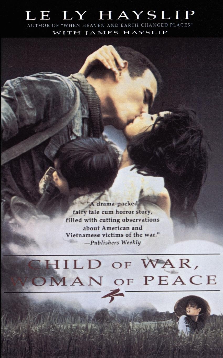 Cover: 9780385471473 | Child of War, Woman of Peace | Le Ly Hayslip (u. a.) | Taschenbuch