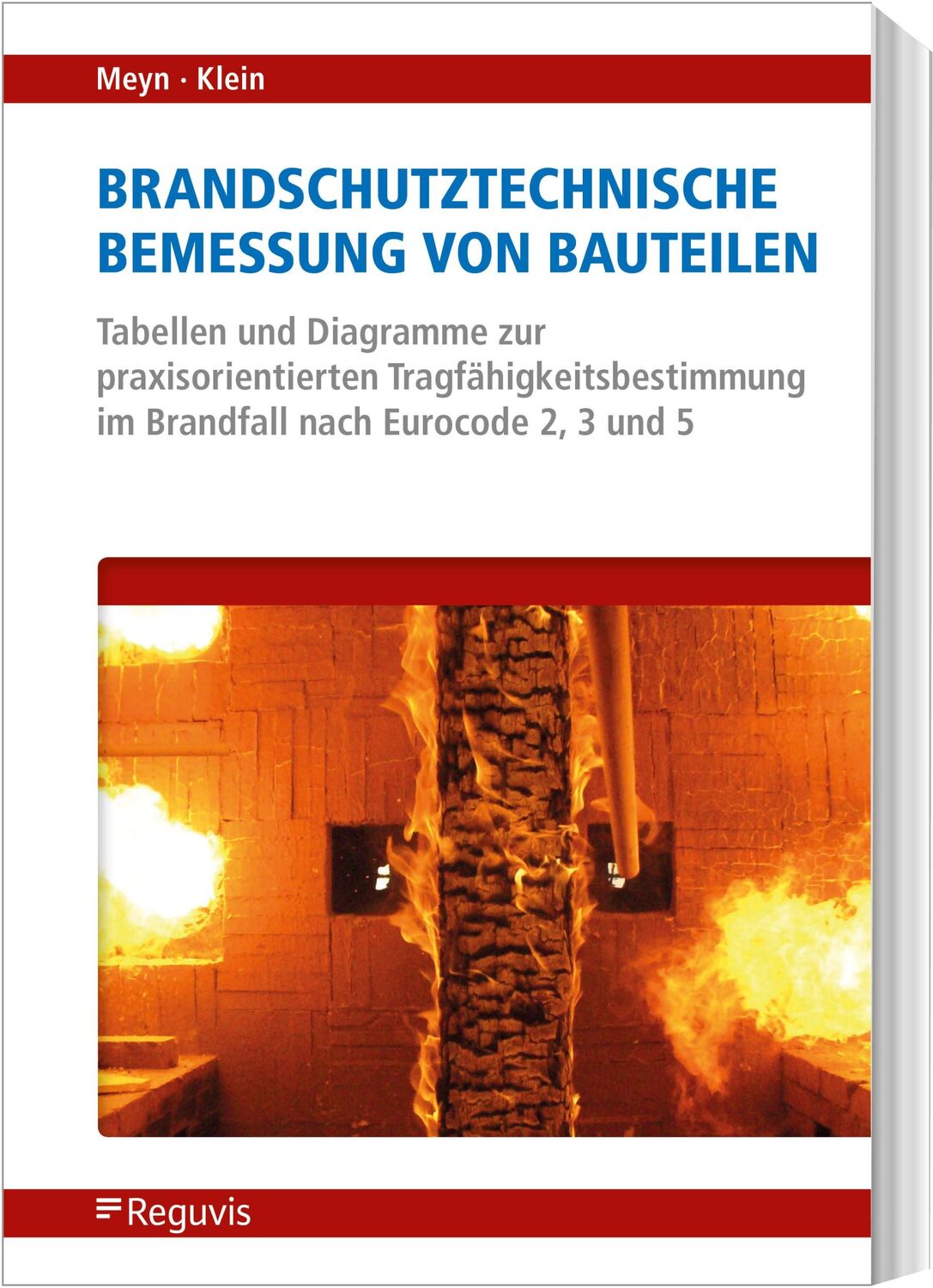 Cover: 9783846211441 | Brandschutztechnische Bemessung von Bauteilen | &amp; (u. a.) | Buch | VI