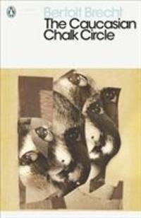 Cover: 9780141189161 | The Caucasian Chalk Circle | Bertolt Brecht | Taschenbuch | Englisch