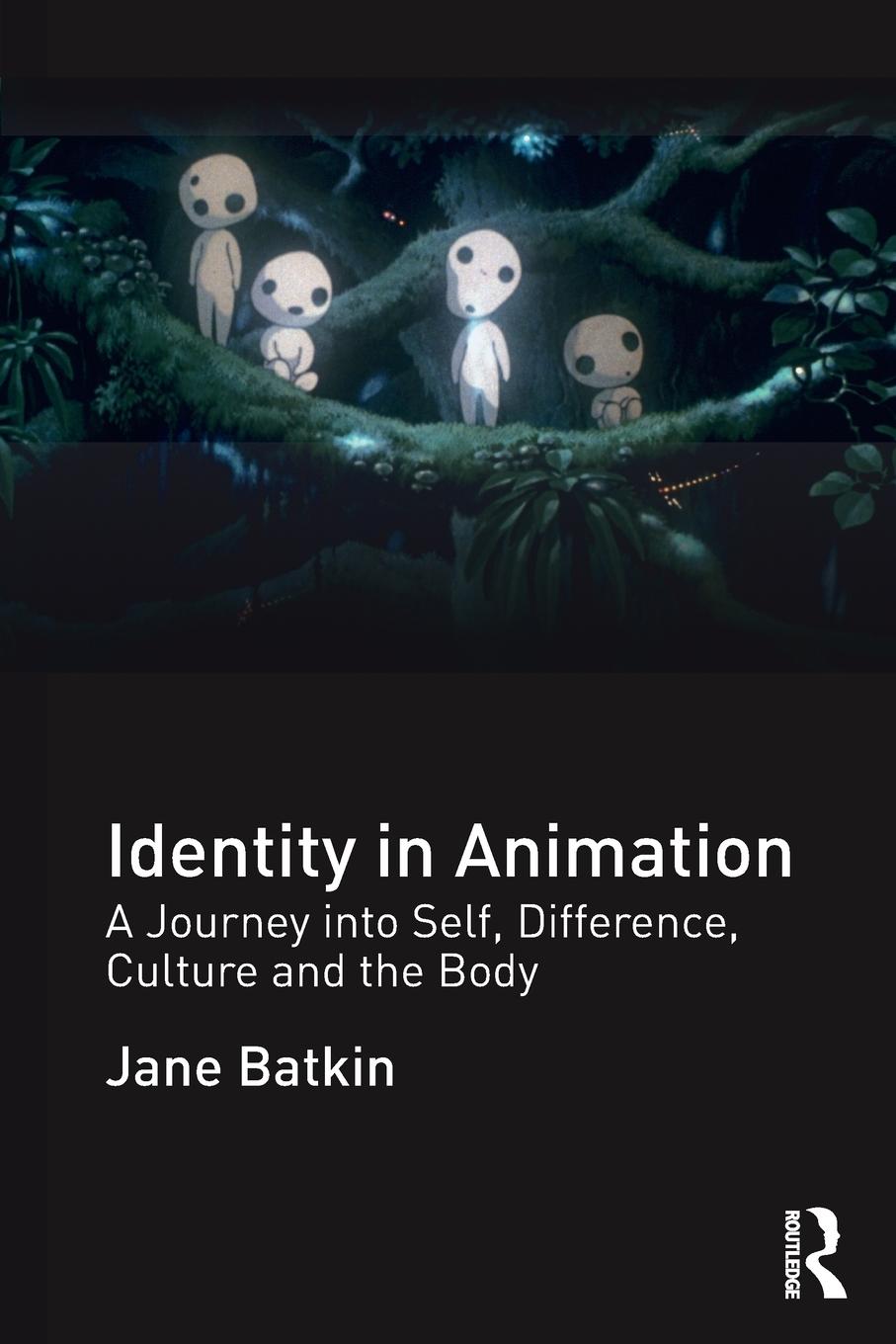 Cover: 9781138849785 | Identity in Animation | Jane Batkin | Taschenbuch | Englisch | 2017