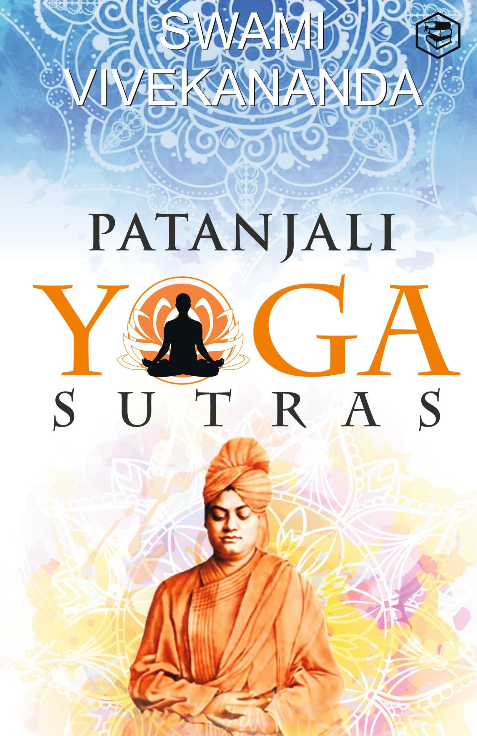 Cover: 9789391560546 | Patanjali's Yoga Sutras | Swami Vivekananda | Buch | Englisch | 2022