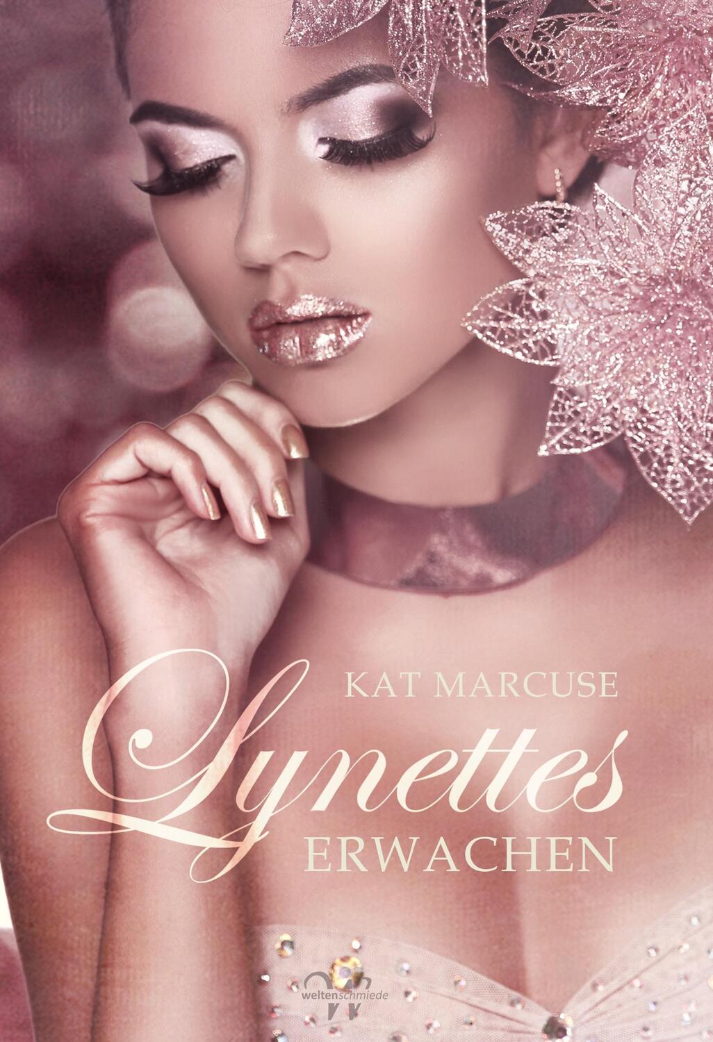 Cover: 9783944504681 | Lynettes Erwachen | Kat Marcuse | Taschenbuch | Paperback | Deutsch