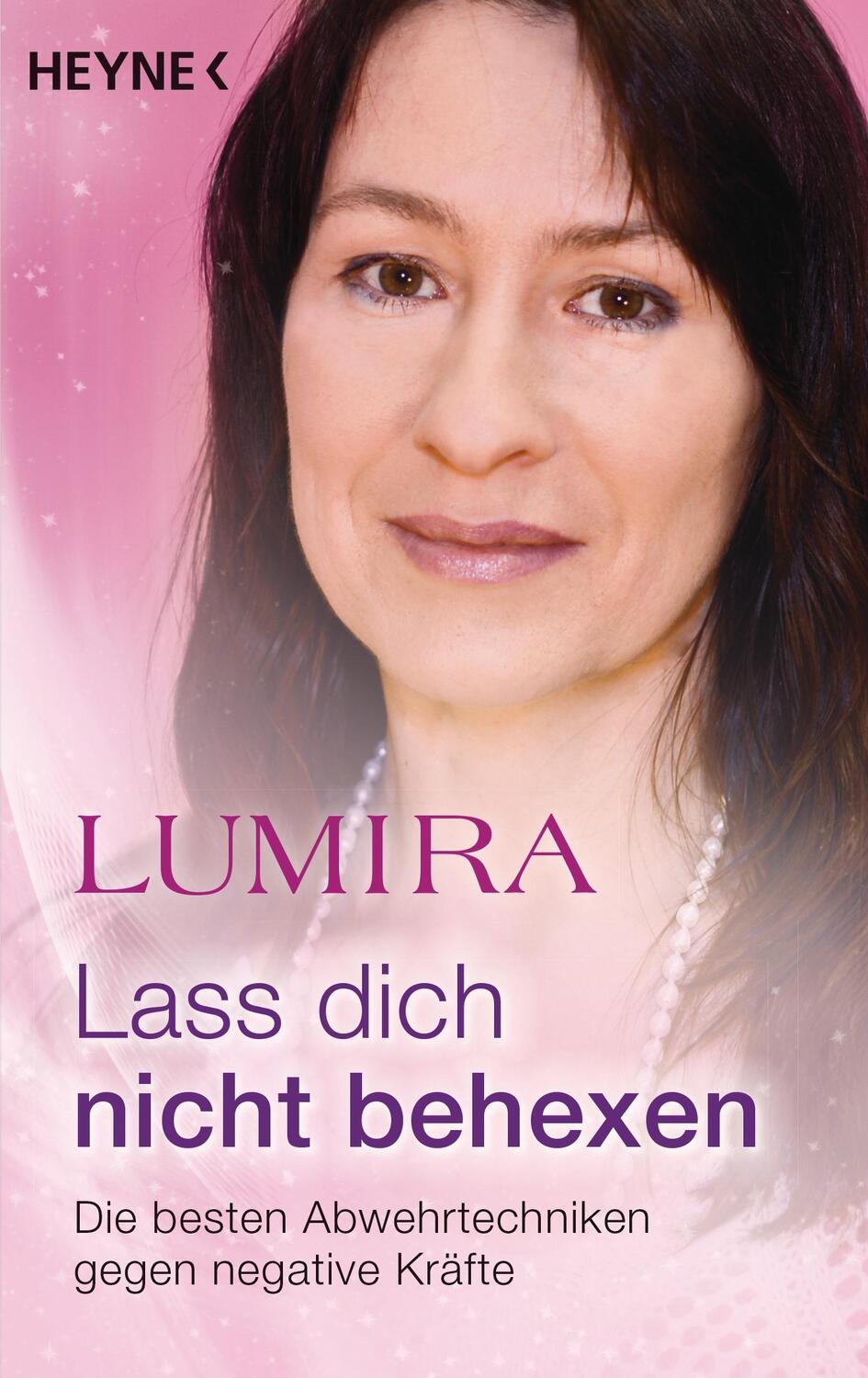 Cover: 9783453702684 | Lass dich nicht behexen | Lumira | Taschenbuch | Deutsch | 2014
