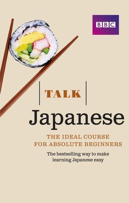 Cover: 9781406680195 | Talk Japanese (Book/CD Pack) | Lynne Strugnell (u. a.) | Bundle | Talk