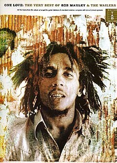 Cover: 9780711991279 | One Love | Bob Marley | Songbuch (Gitarre) | Buch | Wise Publications