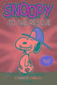 Cover: 9781449482060 | Snoopy to the Rescue | A PEANUTS Collection | Charles M. Schulz | Buch