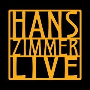 Cover: 194399367421 | Live | Hans Zimmer | Audio-CD | EAN 0194399367421