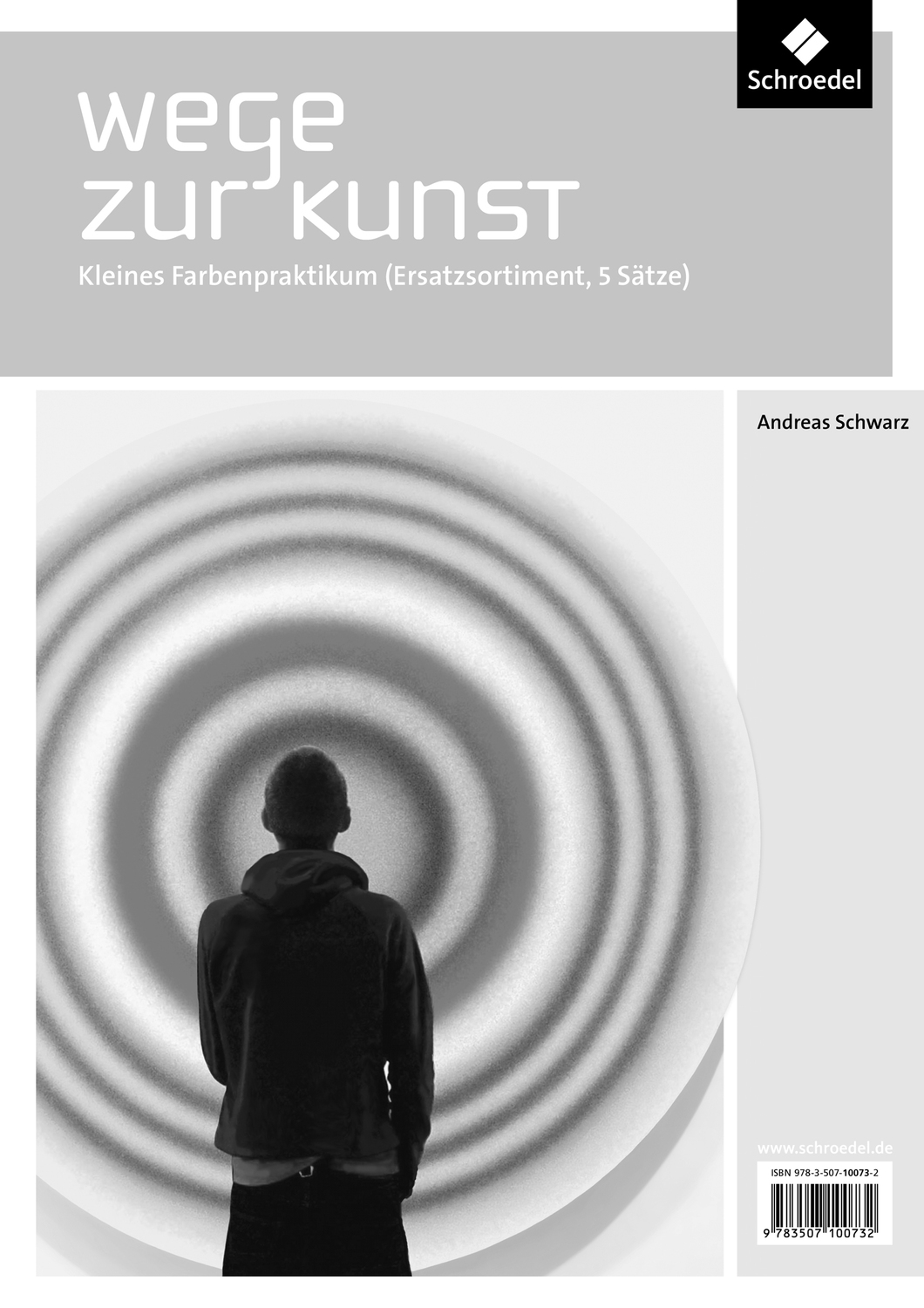 Cover: 9783507100732 | Wege zur Kunst | Robert Hahne | Wege zur Kunst | Loseblatt | Deutsch