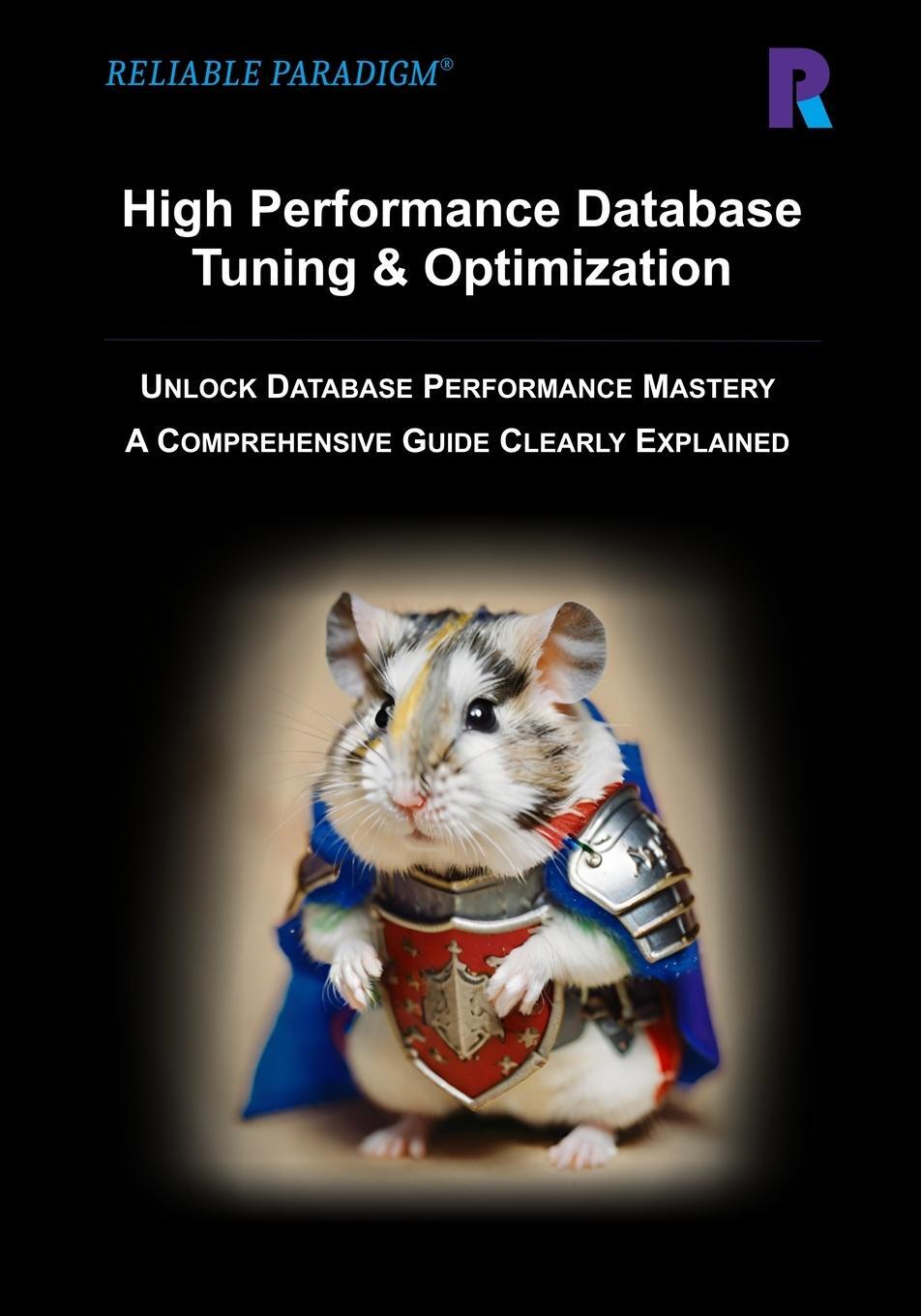 Cover: 9781962939027 | High Performance Database Tuning &amp; Optimization | Marek Kos | Buch