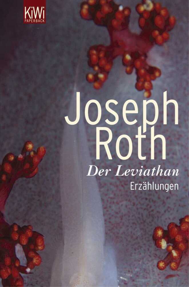 Cover: 9783462034929 | Der Leviathan | Erzählungen | Joseph Roth | Taschenbuch | 166 S.