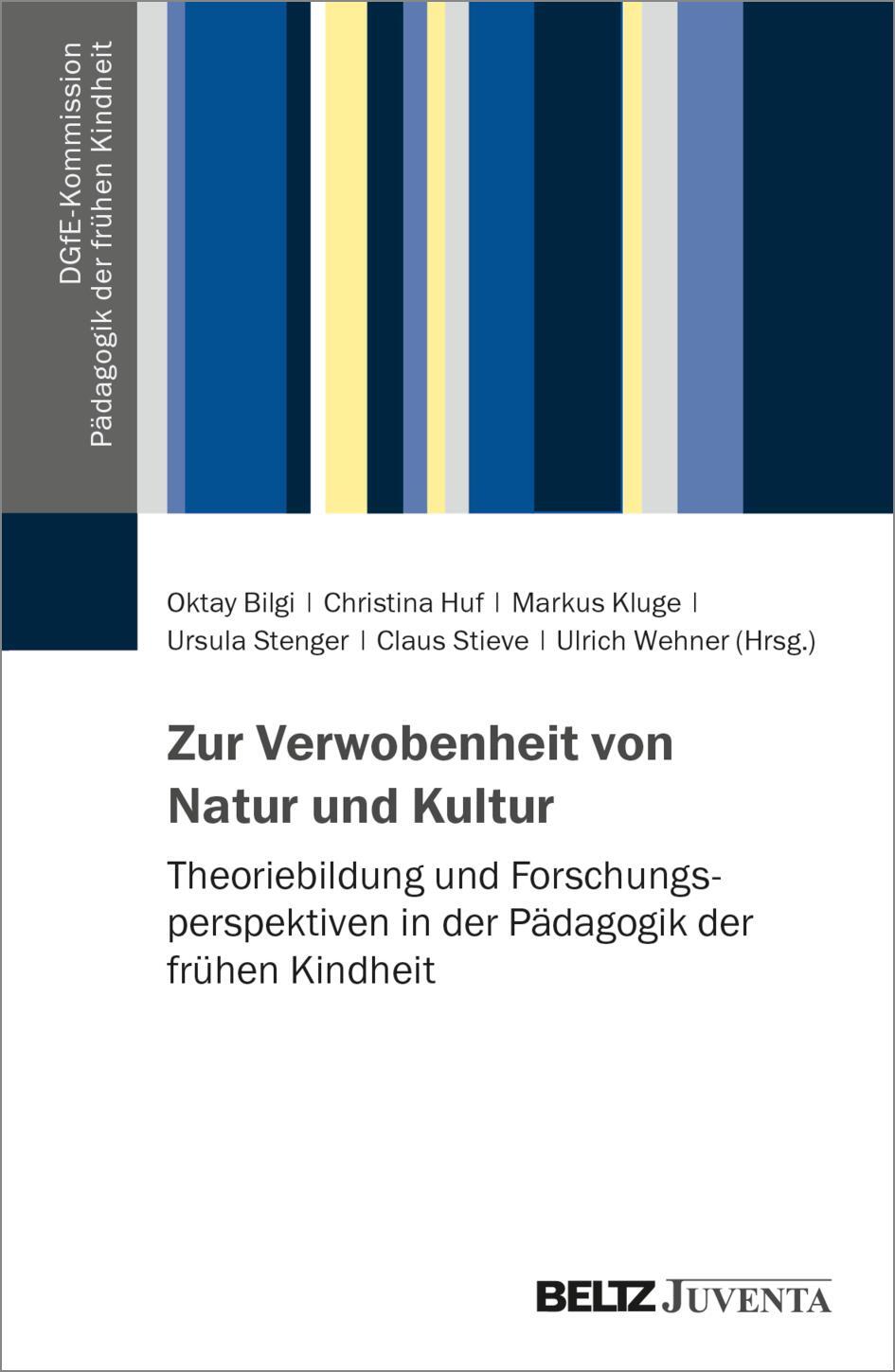 Cover: 9783779974468 | Zur Verwobenheit von Natur und Kultur | Oktay Bilgi (u. a.) | Buch