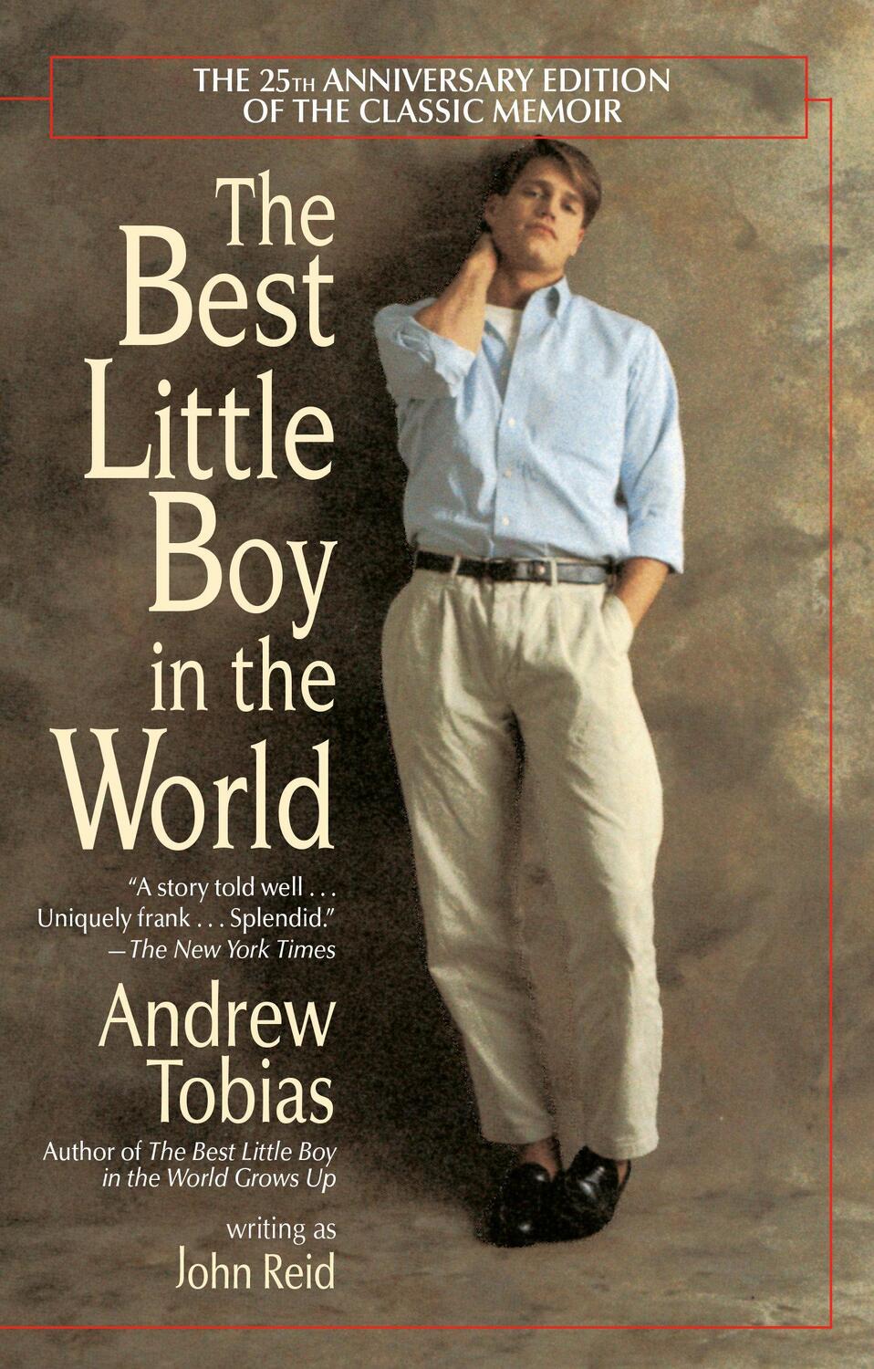 Cover: 9780345381767 | The Best Little Boy in the World | Andrew Tobias (u. a.) | Taschenbuch