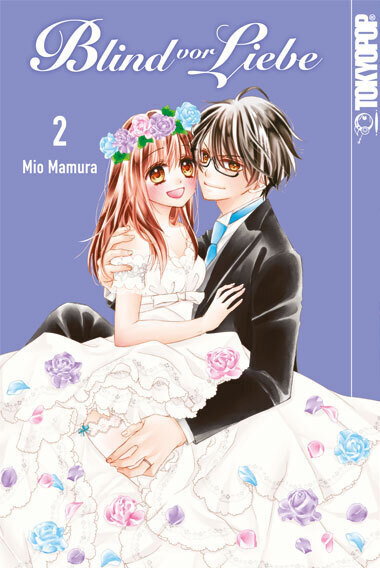 Cover: 9783842050815 | Blind vor Liebe. Bd.2 | Mio Mamura | Taschenbuch | 192 S. | Deutsch