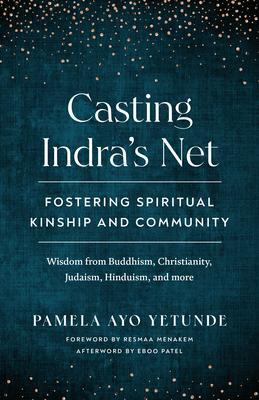 Cover: 9781645470922 | Casting Indra's Net | Fostering Spiritual Kinship and Community | Buch