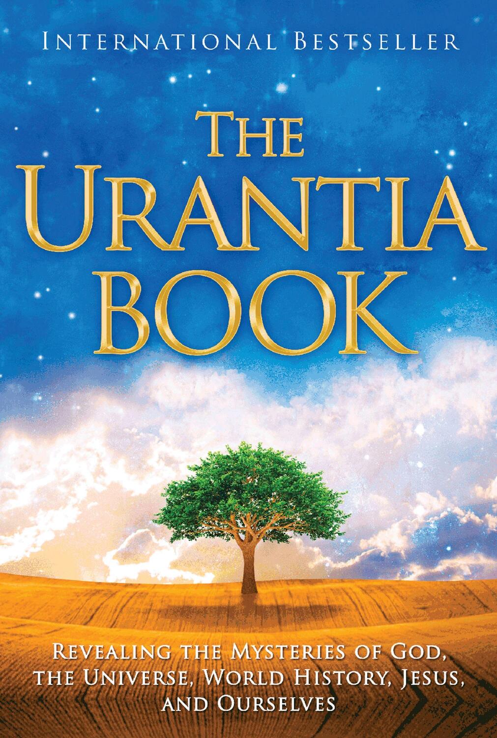 Cover: 9780911560510 | The Urantia Book | Taschenbuch | Kartoniert / Broschiert | Englisch