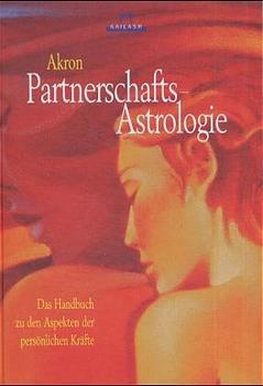 Cover: 9783905372175 | Partnerschafts-Astrologie | Das Handbuch zu den persönlichen Aspekten