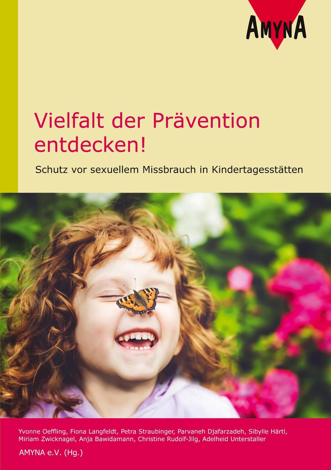 Cover: 9783934735231 | Vielfalt der Prävention entdecken! | Yvonne Oeffling (u. a.) | Buch